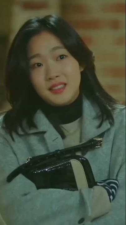 I love you ahjussi🤭