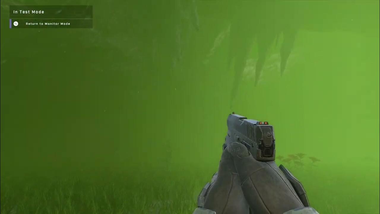 The Flood On Zeta Halo Halo Infinite YouTube