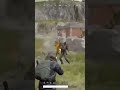 2 vs 1 Rozhok #pubg #ps4 #shorts