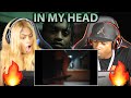 Lil Tjay - In My Head (Official Video) REACTION