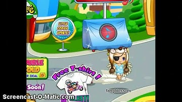 How To Fly ANYWHERE in Fantage!