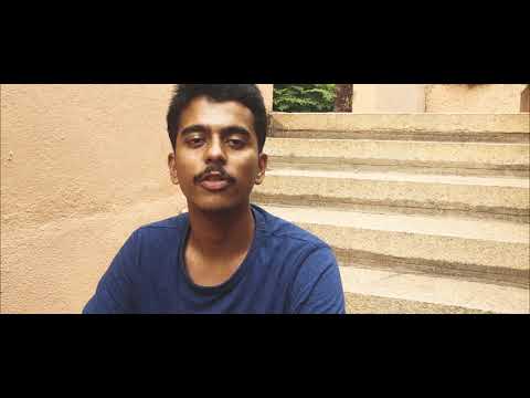 ACM Diaries 19 | Vybhav Pai at IISc Bangalore | ACM NITK