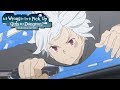 I'll Bring You Victory | Is It Wrong to Try to Pick Up Girls in a Dungeon?