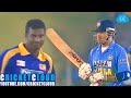 Sachin vs Muralitharan & Team | Want to Finish in Hurry | Smacking at Best !!