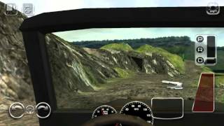 Прохождение игры 4x4 off road rally 6 demo часть 9 screenshot 5