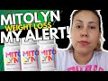 MITOLYN MITOLYN REVIEW ❌WATCH THIS!❌ MITOLYN SUPPLEMENT MITOLYN WEIGHT LOSS MITOLYN REVIEWS