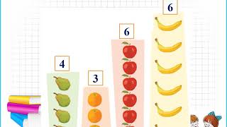 пиктограмма. Математика 1 сынып