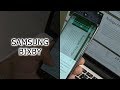 Примеры работы с Samsung Bixby