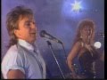 David Cassidy & Sue Shifrin - Treat Me Like You Used To (1989)