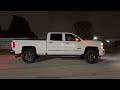 Duramax lml first time using hot tune after deletetune