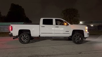 Duramax LML First time using hot tune after Delete/Tune