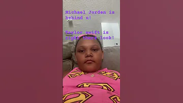 Taylor I Love Ur Song U Too Jorden 