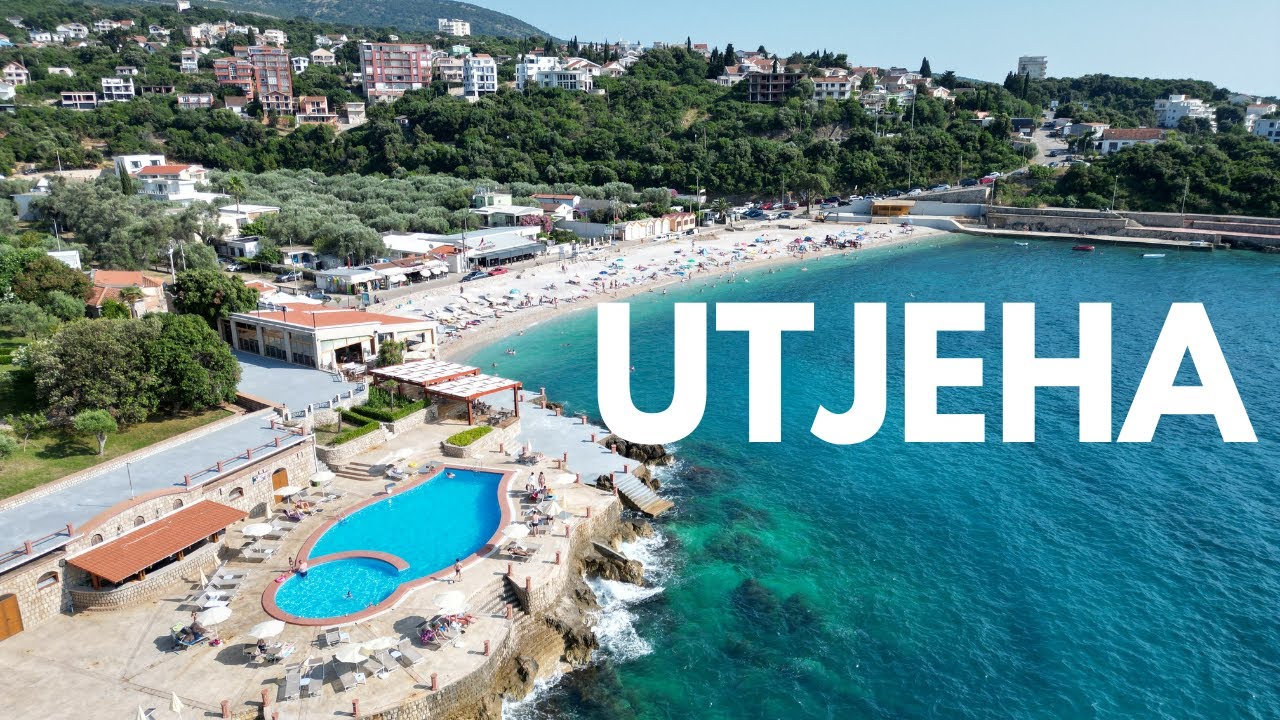 Plaža Utjeha