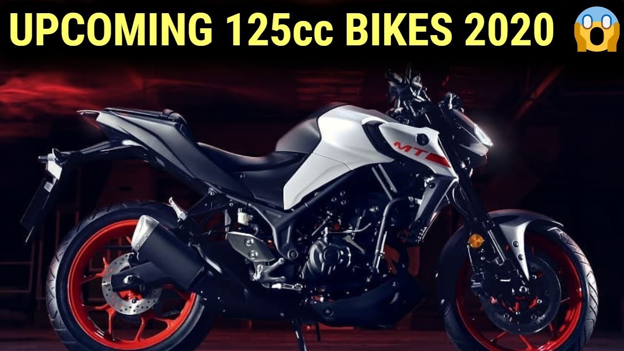 Upcoming 125cc Bikes In India 2020 125cc Upcoming Bikes