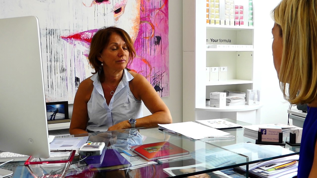 Acide hyaluronique Skin Booster Docteur Blanchard La Rochelle YouTube