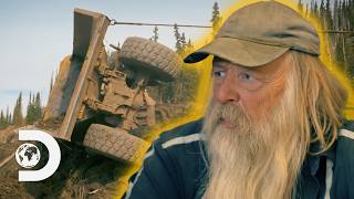 Tony Beets' Rookies Flip TWO $300,000 Rock Trucks In the Same Week! | Gold Rush