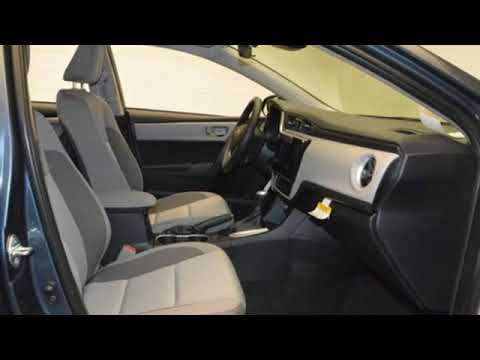 New 2018 Toyota Corolla Jersey City Nj Jc969923 You New 2018 Toyota Corolla Jersey City Nj Jc969923
