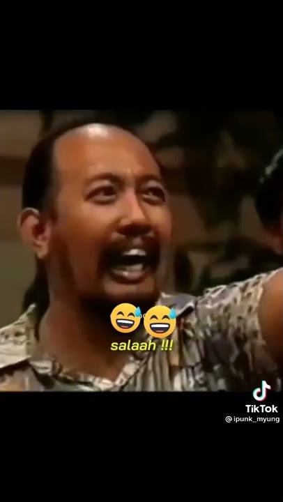 komedi warkop dki