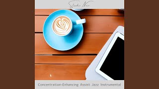 Concentration Enhancing Chords (Key D Ver.)