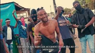 Doobieman - Lenyeme Promo Verse(Directed by Dir. Authorly)