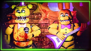картинка: КРОВАВЫЕ НОЧИ С ФРЕДДИ! ✅ FNAF Bloody Nights at Freddy's