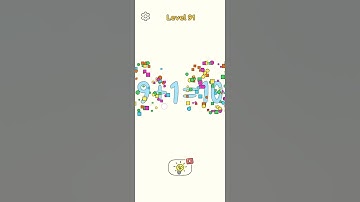 DOP 4: Draw One Part 4, Level 91