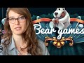 GFG болташки: почему после работы над персонажами Blizzard ушла в мобилочки и компанию Bear Games