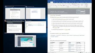 Celebrity Windward Studios Report Designer   Intermediate Training   March 20, 2019 - Document Automation Wealth