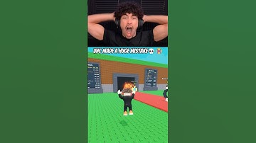 UNC MADE A HUGE MISTAKE💀😭#roblox #stealabrainrot