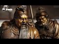 Chinese Arts and Crafts: The Art of Copper