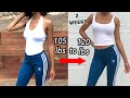 HOW I GAINED 15 POUNDS IN TWO WEEKS WITH A SHAKE ( no apetamin)