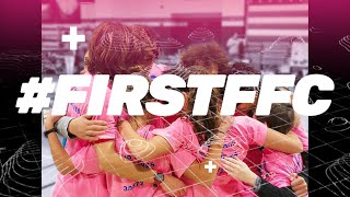 Story of Our Team - #FIRSTFFC - Brickwolves FLL 2018-2020