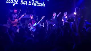 Lagwagon Violins Live in Las Vegas 10/5/2022