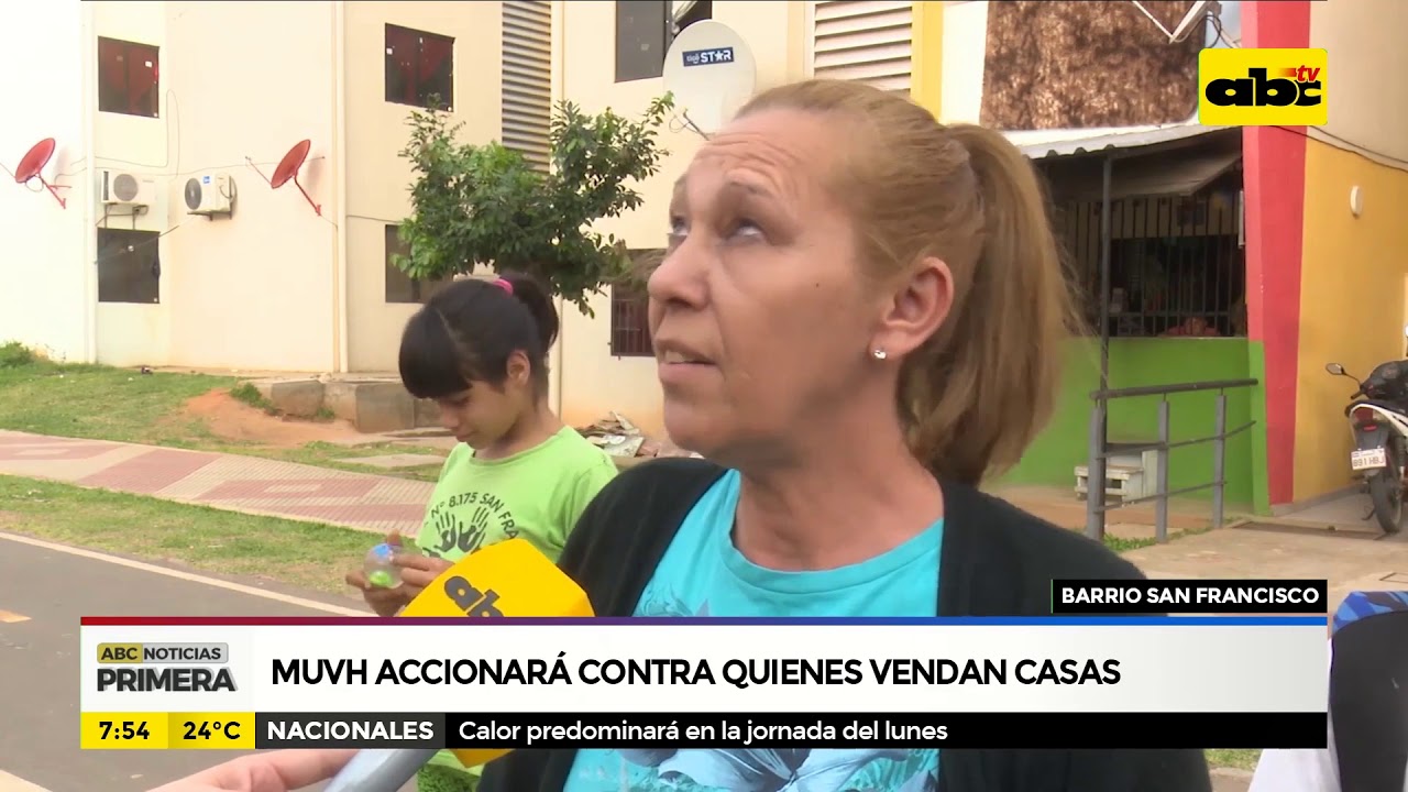 video phone beyonce mp3 MUVH accionará contra personas quienes vendan casas