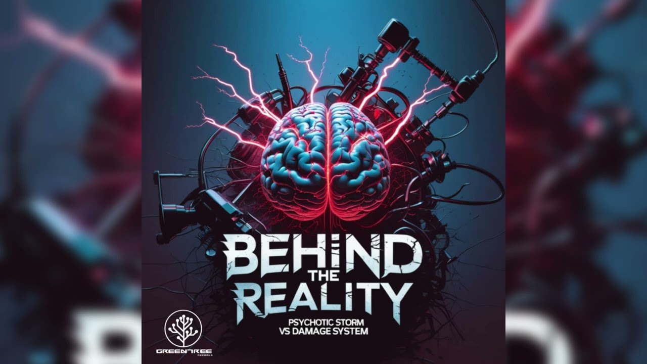 Watch Psychotic Storm & Damage System - Explore Your Frequency on YouTube Watch Psychotic Storm & Damage System - Explore Your Frequency on YouTube