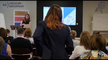 Lightning Talks - DH2019 pre-conference