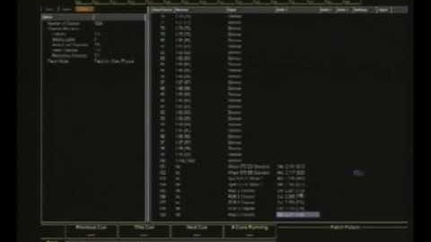 Palette Training 07 pt2: Basic Moving Light Patch