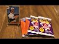 Seeing double!! Getting Tippy! Awesome pack! #interestingbaseballnames @RandRcollectibles