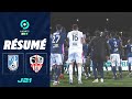 Dunkerque AC Ajaccio goals and highlights