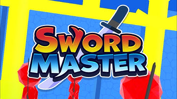 Sword Master : Samurai Fight (by Vira Games) IOS Gameplay Video (HD)