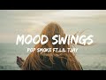 Pop Smoke Mood Swings Lyrics Ft Lil Tjay