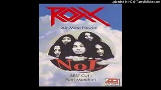 ROXX - Putri Matahari