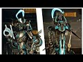 WARFRAME 🔥 OCTAVIA MAIN- GOOD VIBES 🎶🔥FARMING