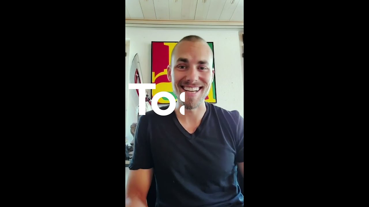 5'in'5 Series Trailer: Creative Activist Conversations