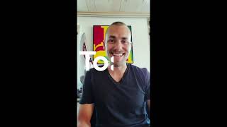 5'in'5 Series Trailer: Creative Activist Conversations