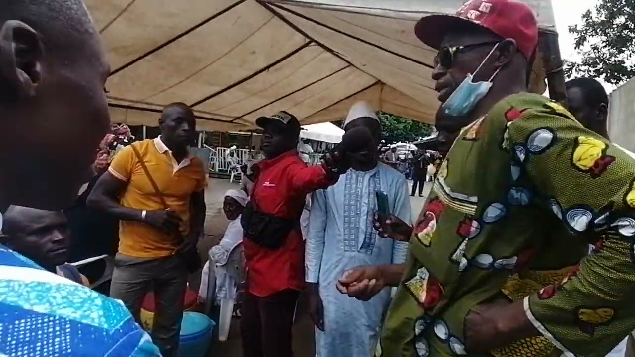 BALAFON DE TOUGOUHO SIRASSO 2 14-08-2022