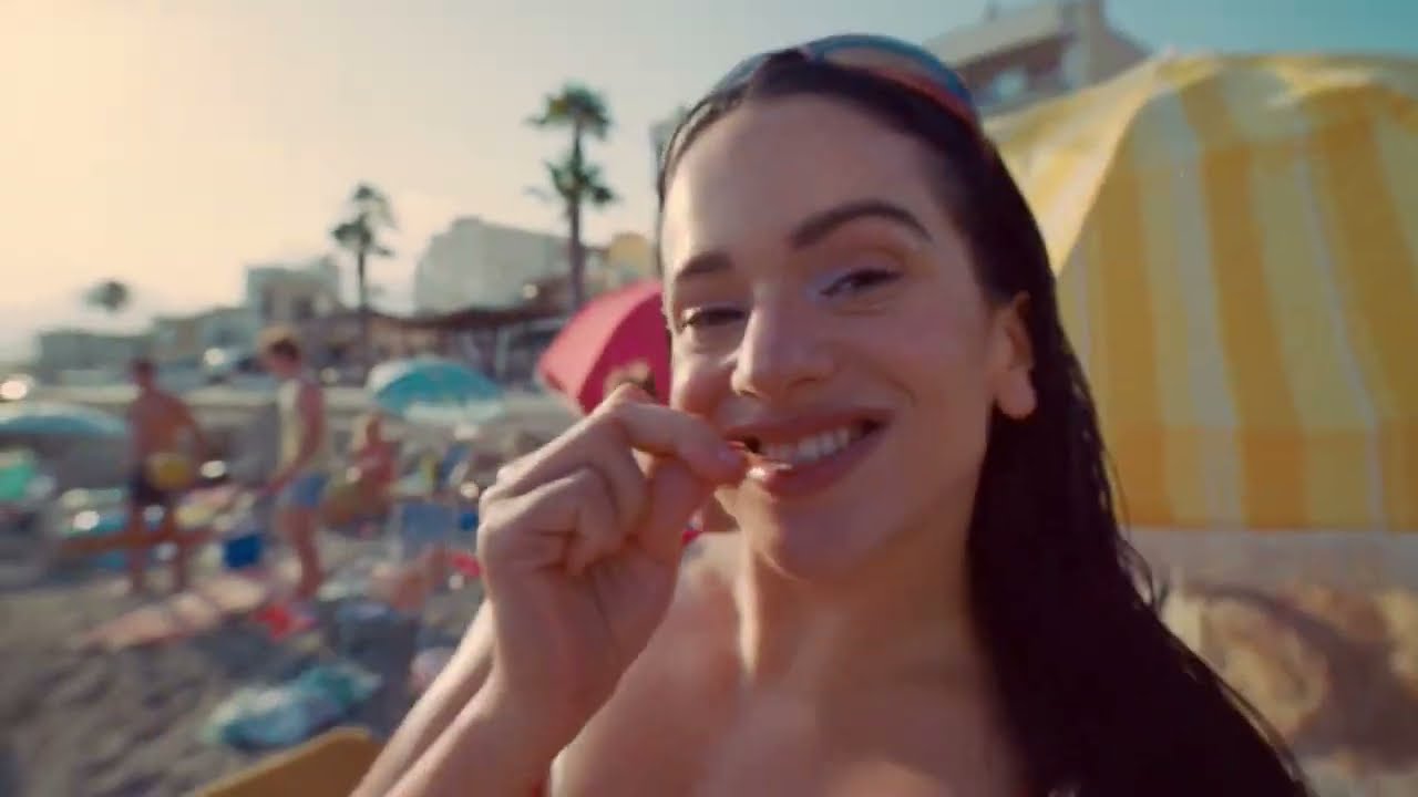 rosal-a-despech-official-video-lyrics-youtube