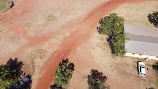 Hell's Gate Roadhouse