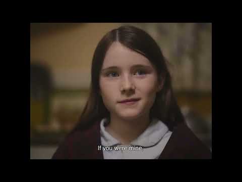 The Quiet Girl (Trailer) - AIFF 2022