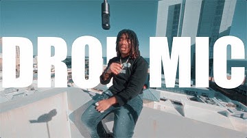 HOW TO SHOOT DROP MIC LIVE PERFORMANCES